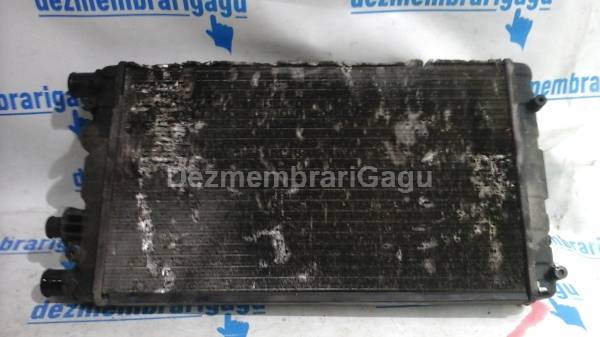 De vanzare radiator apa FIAT SEICENTO, 0.9 Benzina