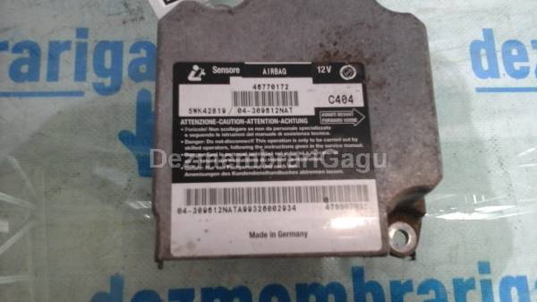 De vanzare calculator airbag FIAT MAREA