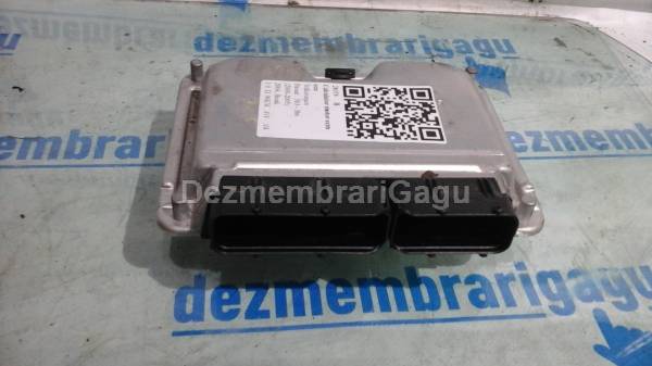 Vand calculator motor ecm ecu VOLKSWAGEN PASSAT / 3B3 - 3B6 (2000-2005), 1.9 Diesel, 96 KW