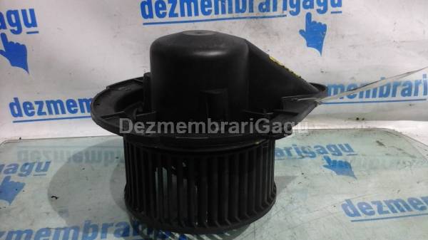 Vand motoras aeroterma VOLKSWAGEN PASSAT / 3B3 - 3B6 (2000-2005)