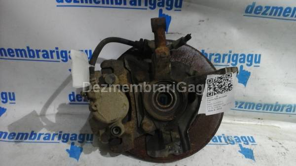 Vand fuzeta fata dreapta FIAT PUNTO II (1999-), 1.9 Diesel, 63 KW din dezmembrari