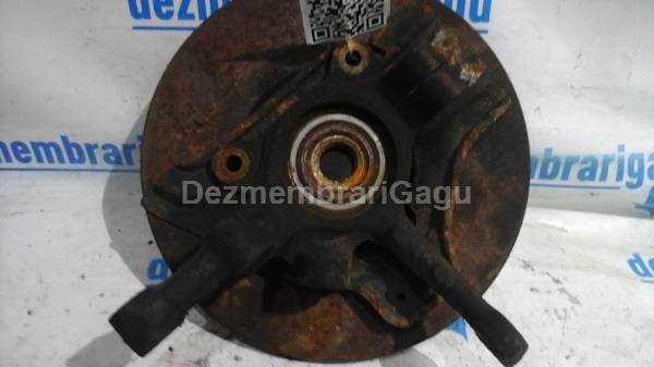 De vanzare fuzeta fata stanga FIAT MAREA, 1.9 Diesel