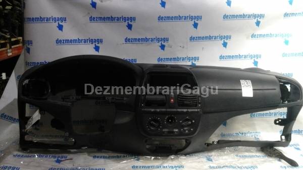 De vanzare plansa bord FIAT MAREA