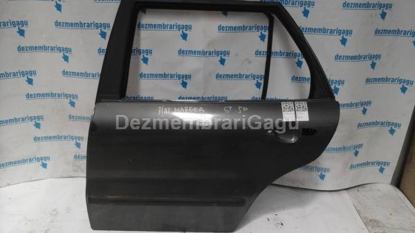 De vanzare macara geam ss FIAT MAREA