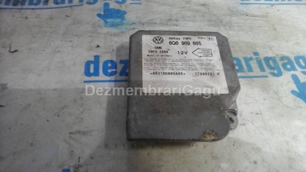 De vanzare calculator airbag VOLKSWAGEN LUPO (1998-2005)