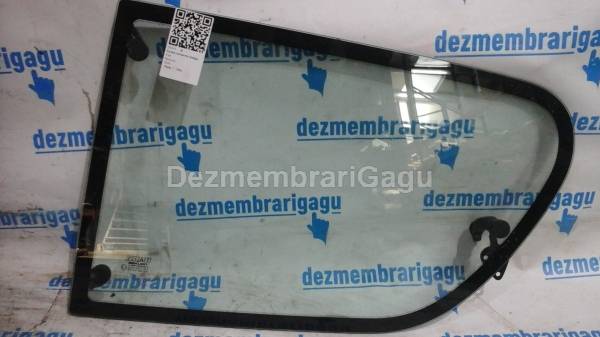 De vanzare geam caroserie stanga FIAT SEICENTO