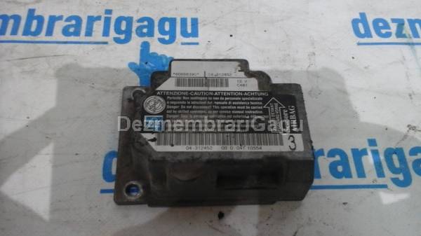 De vanzare calculator airbag ALFA ROMEO 156