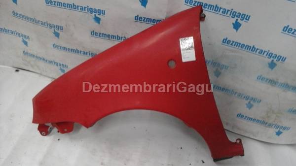 De vanzare aripa stanga fata FIAT SEICENTO