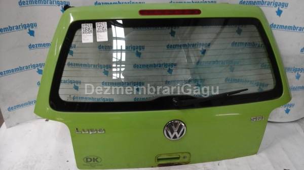 Vand motoras stergator spate VOLKSWAGEN LUPO (1998-2005)