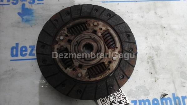 Vand disc ambreiaj VOLKSWAGEN LUPO (1998-2005), 1.7 Diesel