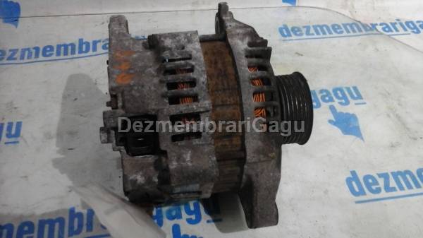 Vand alternator NISSAN ALMERA II (2000-), 1.8 Benzina, 84 KW