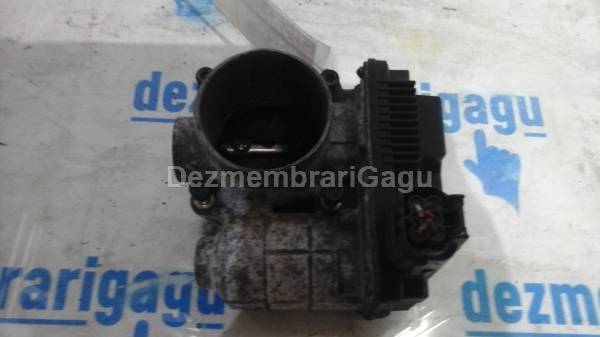 Vand clapeta acceleratie NISSAN PRIMERA (2002-), 1.8 Benzina