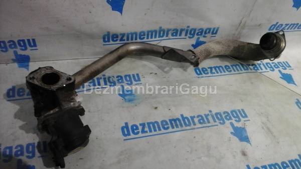  Egr PEUGEOT 407, 1.6 Diesel, 80 KW sh