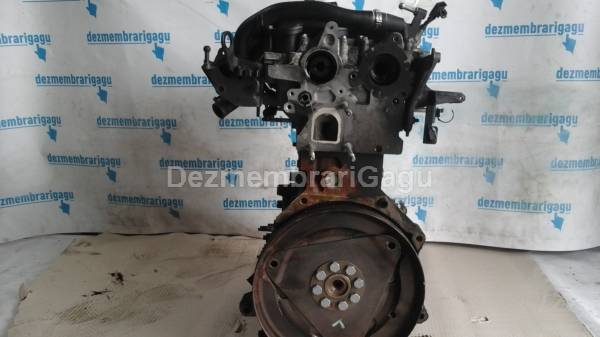 Vand motor PEUGEOT 407, 2.0 Diesel, 100 KW