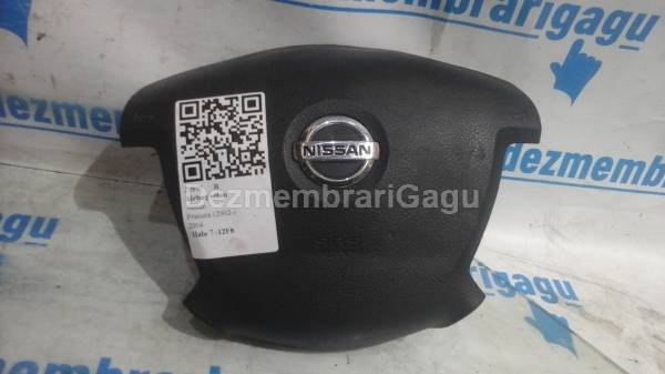 De vanzare airbag volan NISSAN PRIMERA (2002-)