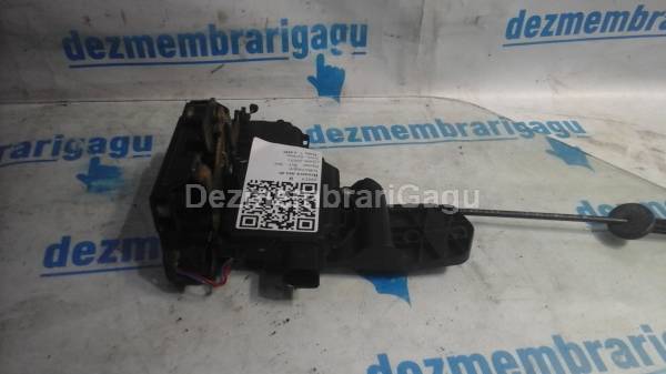 De vanzare broasca usa ds VOLKSWAGEN PASSAT / 3B3 - 3B6 (2000-2005) second hand