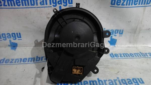 De vanzare motoras aeroterma VOLKSWAGEN PASSAT / 3B3 - 3B6 (2000-2005)