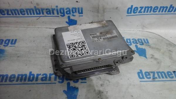 De vanzare calculator motor ecm ecu PEUGEOT 106 II (1996-), 1.1 Benzina