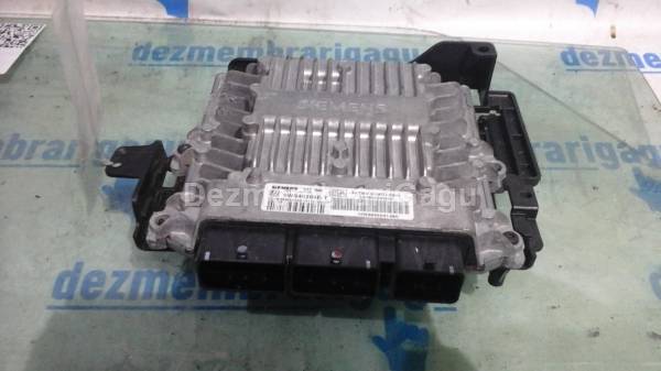 De vanzare calculator motor ecm ecu PEUGEOT 407 second hand