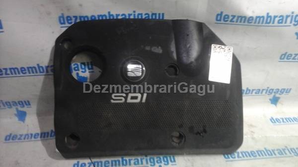 De vanzare capac motor VOLKSWAGEN LUPO (1998-2005), 1.7 Diesel, 44 KW