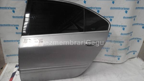  Usa stanga spate portiera stg PEUGEOT 607 sh