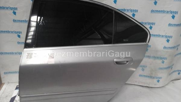 Vand macara geam ss PEUGEOT 607