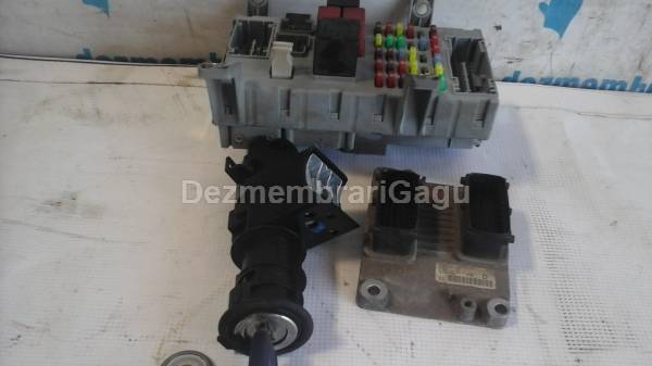 De vanzare kit cheie FIAT ALBEA, 1.2 Benzina, 59 KW