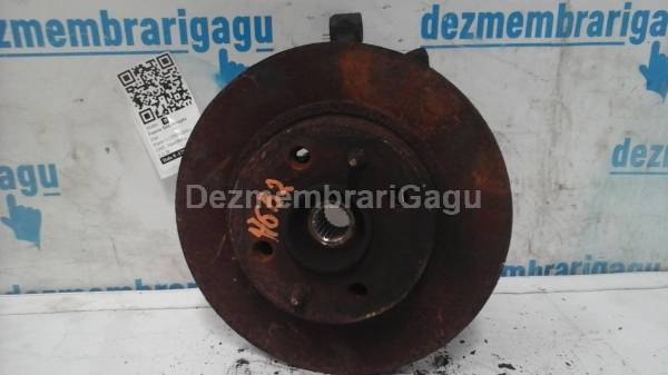 Vand fuzeta fata dreapta FIAT PUNTO I (1993-2000), 1.1 Benzina