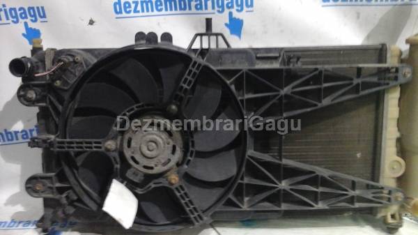 De vanzare electroventilator FIAT PUNTO II (1999-), 1.2 Benzina, 44 KW second hand