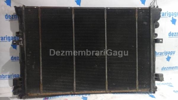 Vand radiator apa PEUGEOT 806, 2.1 Diesel, 80 KW