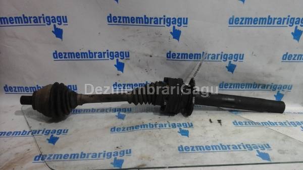 De vanzare planetara dreapta fata SEAT ALTEA, 2.0 Diesel, 100 KW