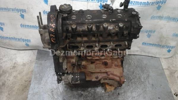 Motor FIAT PUNTO II (1999-), 1.2 Benzina, 59 KW