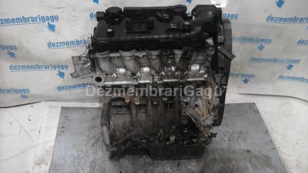  Motor PEUGEOT PARTNER I (1996-), 1.6 Diesel, 66 KW sh