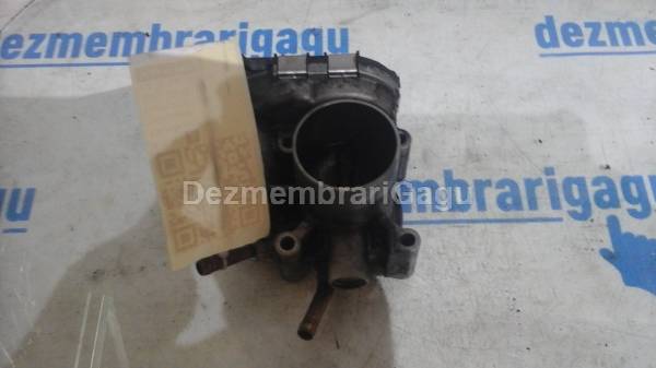  Clapeta acceleratie VOLKSWAGEN LUPO (1998-2005), 1.4 Benzina, 44 KW sh