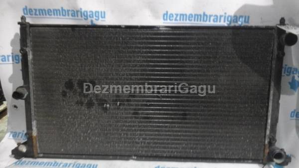 Vand radiator apa VOLKSWAGEN SHARAN (1995-), 1.9 Diesel, 81 KW