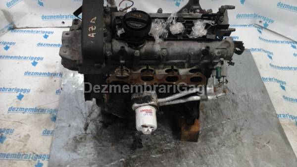 Motor VOLKSWAGEN GOLF IV (1997-2005), 1.6 Benzina, 77 KW