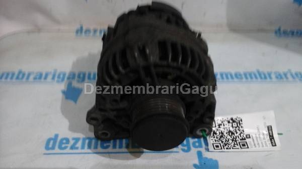 Vand alternator VOLKSWAGEN BORA (1998-2005), 1.9 Diesel, 74 KW din dezmembrari