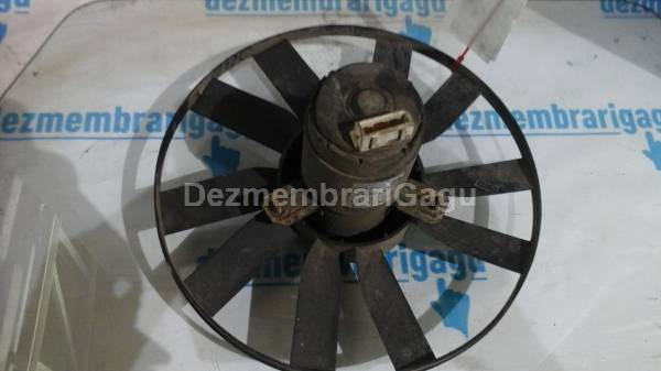 De vanzare electroventilator apa VOLKSWAGEN GOLF III (1991-1998), 1.6 Benzina, 55 KW