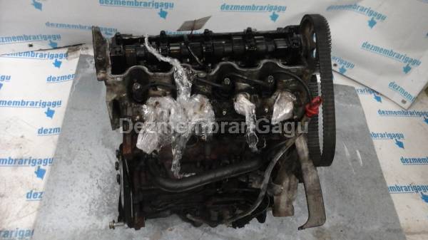  Motor FIAT PUNTO II (1999-), 1.9 Diesel, 44 KW sh