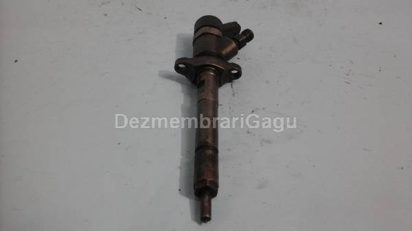 Vand injectoare PEUGEOT 407, 1.6 Diesel, 80 KW din dezmembrari