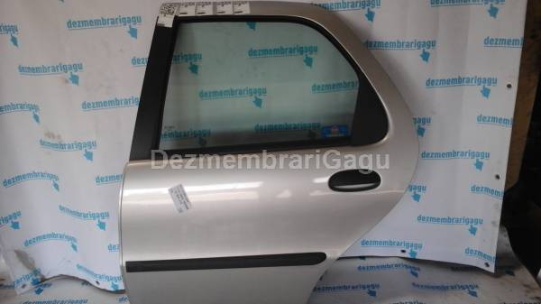 De vanzare macara geam ss FIAT ALBEA, 1.2 Benzina, 59 KW