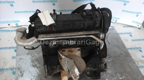  Motor VOLKSWAGEN PASSAT / 3B3 - 3B6 (2000-2005), 2.0 Benzina, 85 KW sh