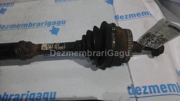 Vand planetara stanga fata VOLKSWAGEN PASSAT / 3B3 - 3B6 (2000-2005), 2.0 Benzina, 85 KW