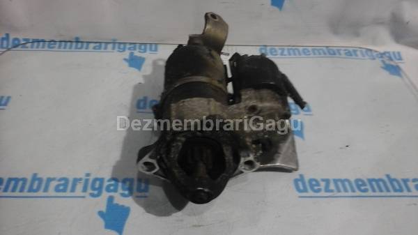  Electromotor VOLKSWAGEN PASSAT / 3B3 - 3B6 (2000-2005), 2.0 Benzina, 85 KW sh