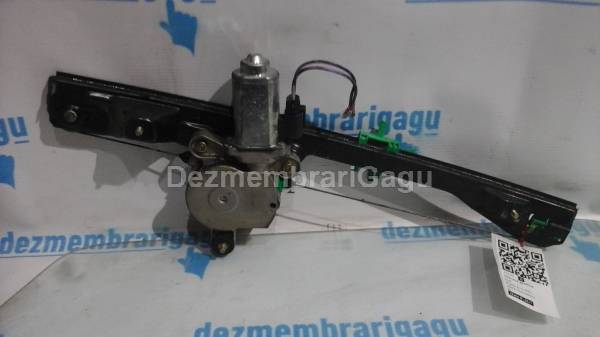  Macara geam sf FIAT PUNTO II (1999-) Diesel sh