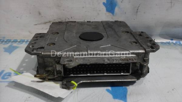 De vanzare calculator motor ecm ecu PEUGEOT 806, 2.0 Benzina, 108 KW