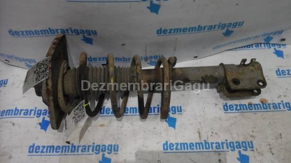 De vanzare amortizor fata stanga PEUGEOT 806, 2.0 Benzina, 108 KW