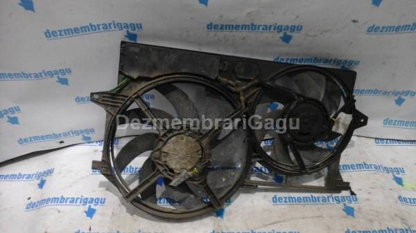 De vanzare electroventilator apa PEUGEOT 806, 2.0 Benzina, 108 KW