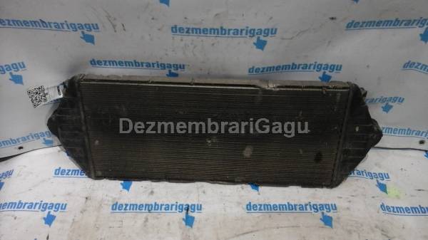 De vanzare radiator intercooler PEUGEOT 806, 2.0 Benzina, 108 KW