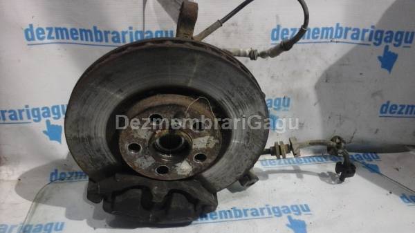 De vanzare fuzeta fata dreapta PEUGEOT 806, 2.0 Benzina, 108 KW